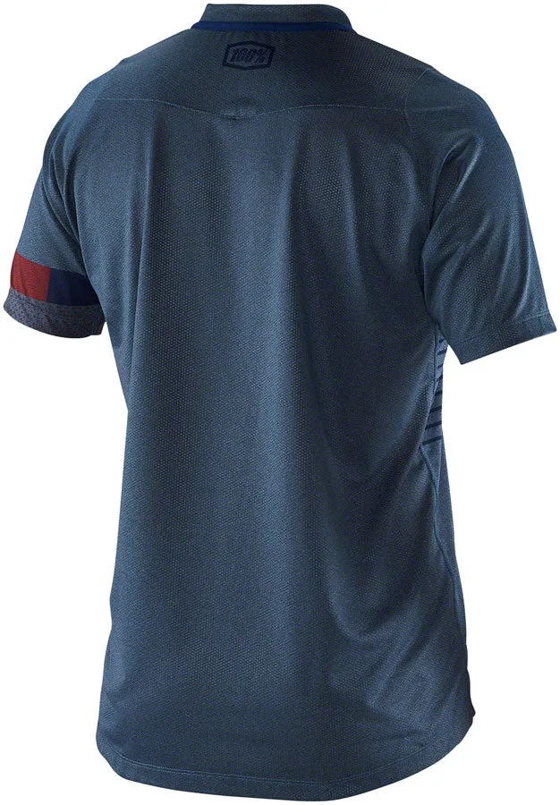100% Celium Jersey
