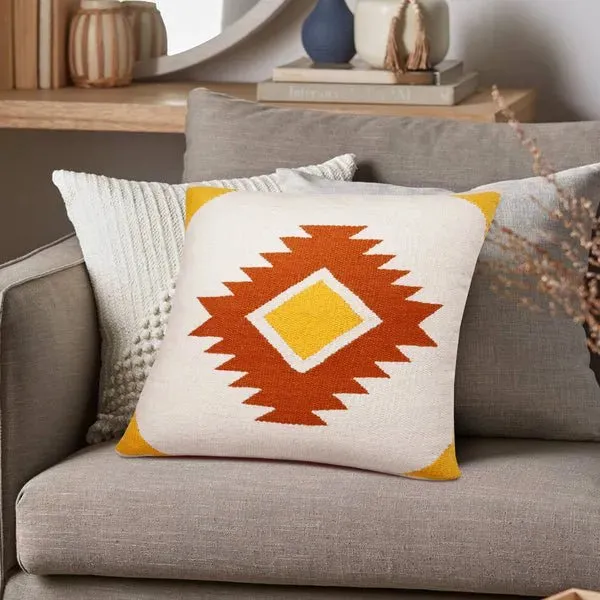Apollo 07892BDB Blanc De Blanc Pillow