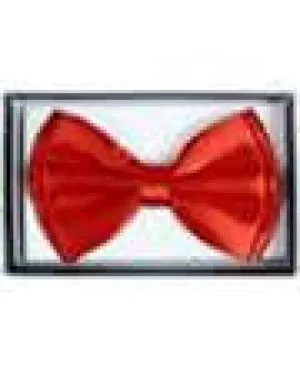 BOWTIE RED
