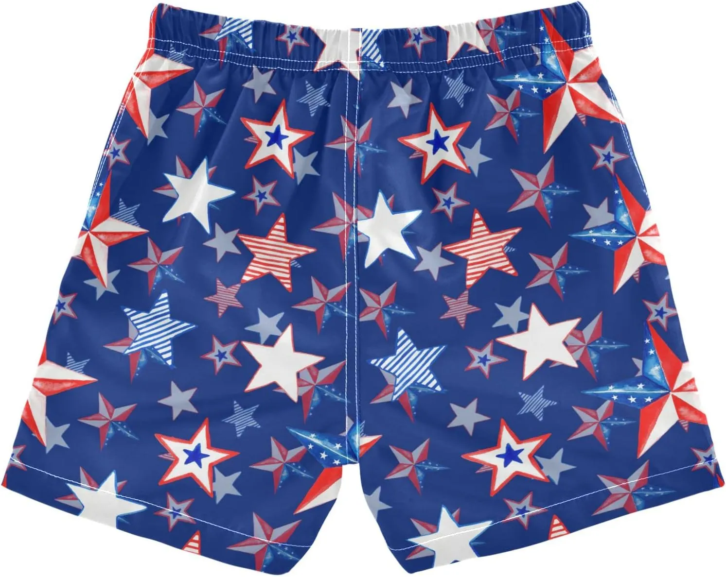 Boys Swim Trunks Toddler Boy Swim Board Shorts Swimwear Kids Beach Swimsuit Bathing Suits