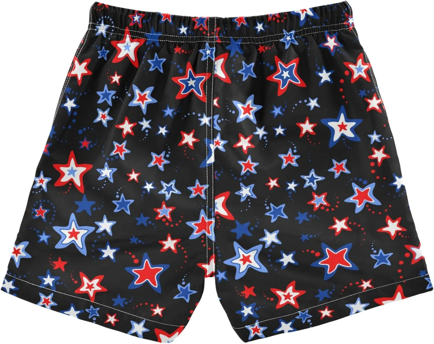 Boys Swim Trunks Toddler Boy Swim Board Shorts Swimwear Kids Beach Swimsuit Bathing Suits