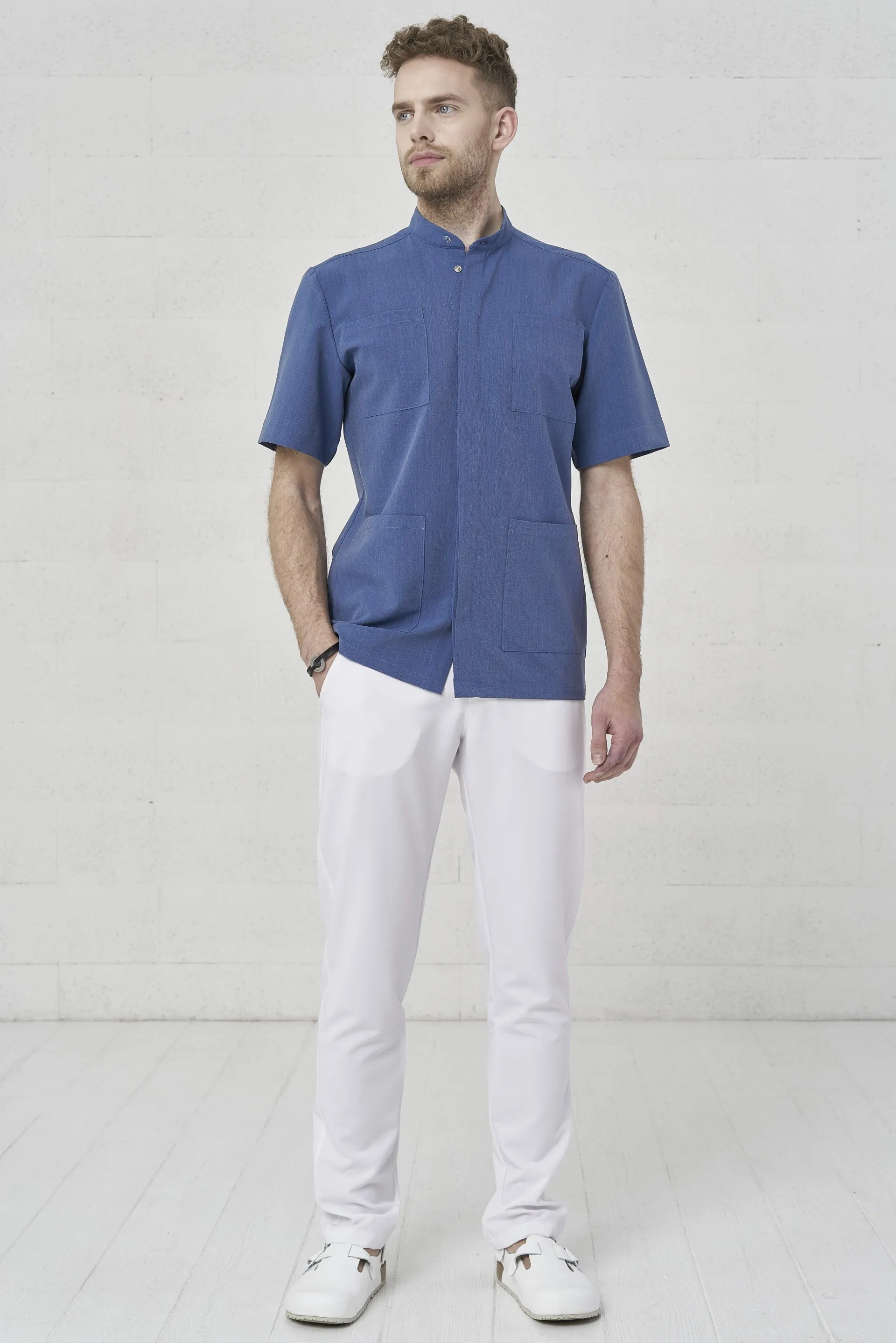 Dendis Style Jacket (comfort)