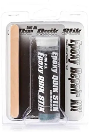 Ding ALL Quick Epoxy Stik Kit