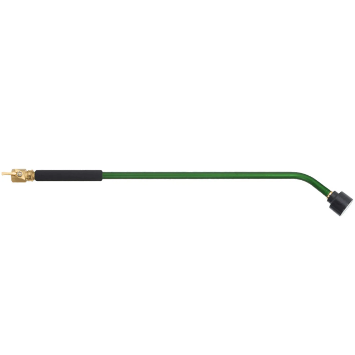 DRAMM ColorMark Rain Wand Green