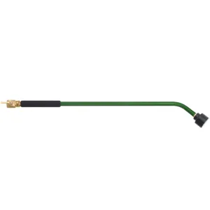 DRAMM ColorMark Rain Wand Green