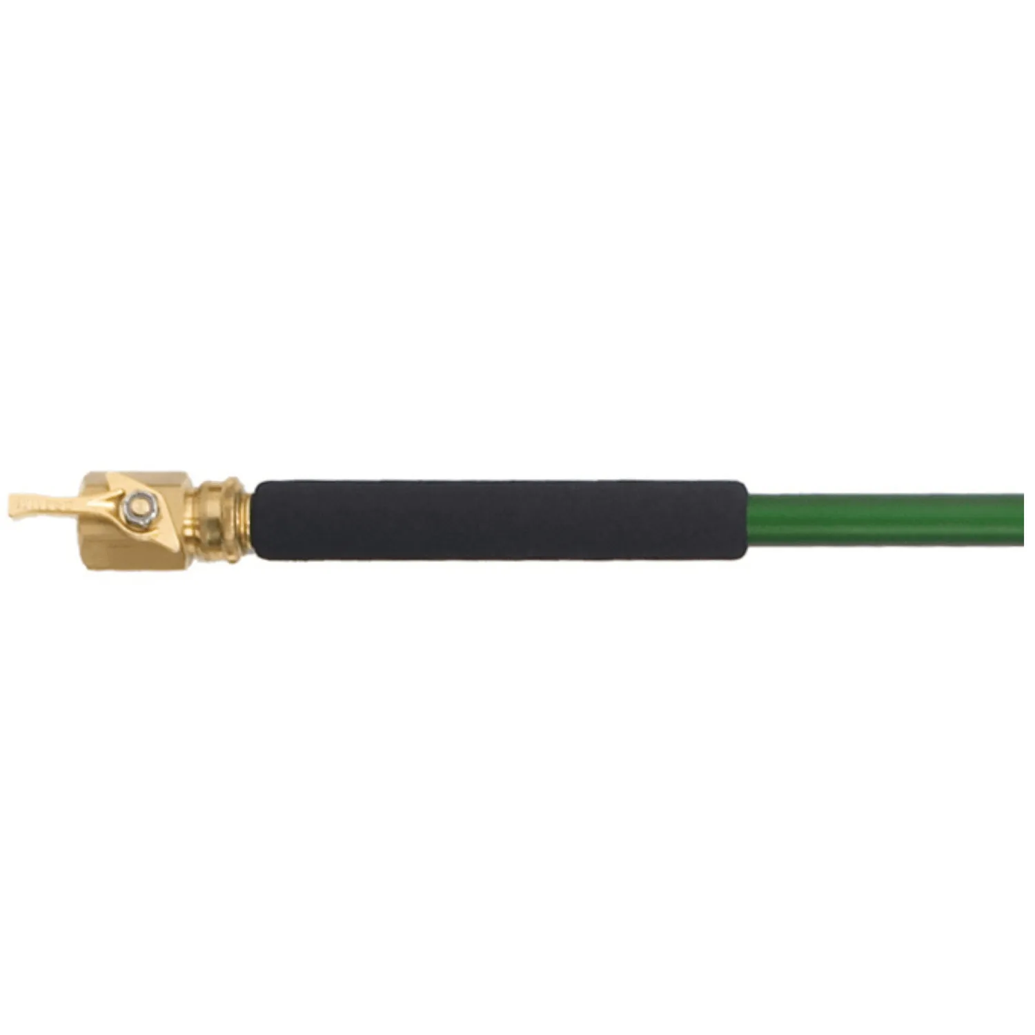 DRAMM ColorMark Rain Wand Green