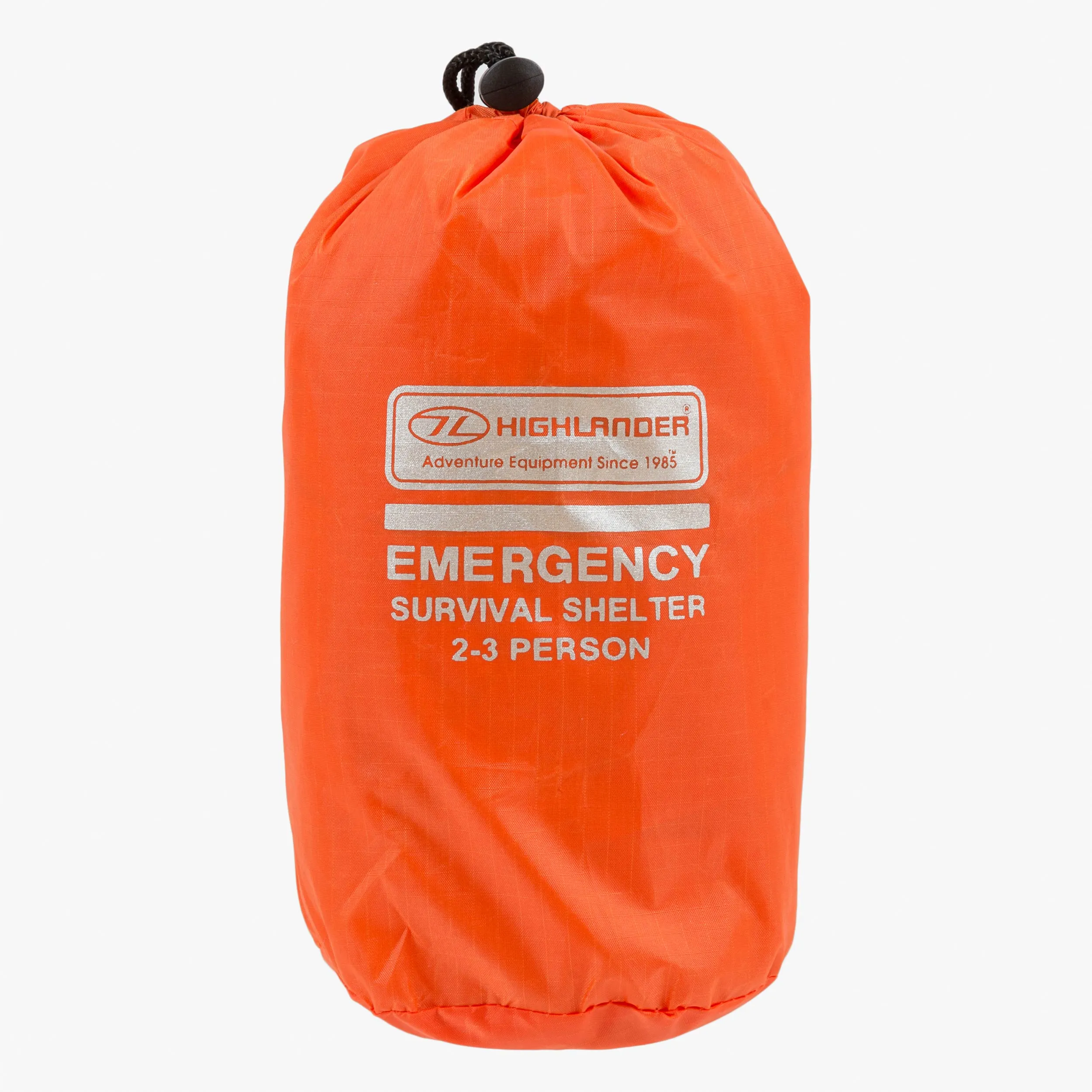 Emergency Survival Shelter, 2-3 Person