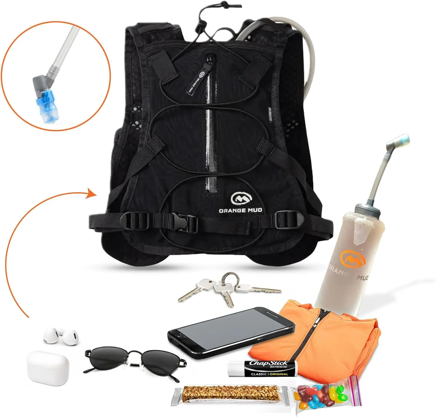 Endurance Pack 3.0