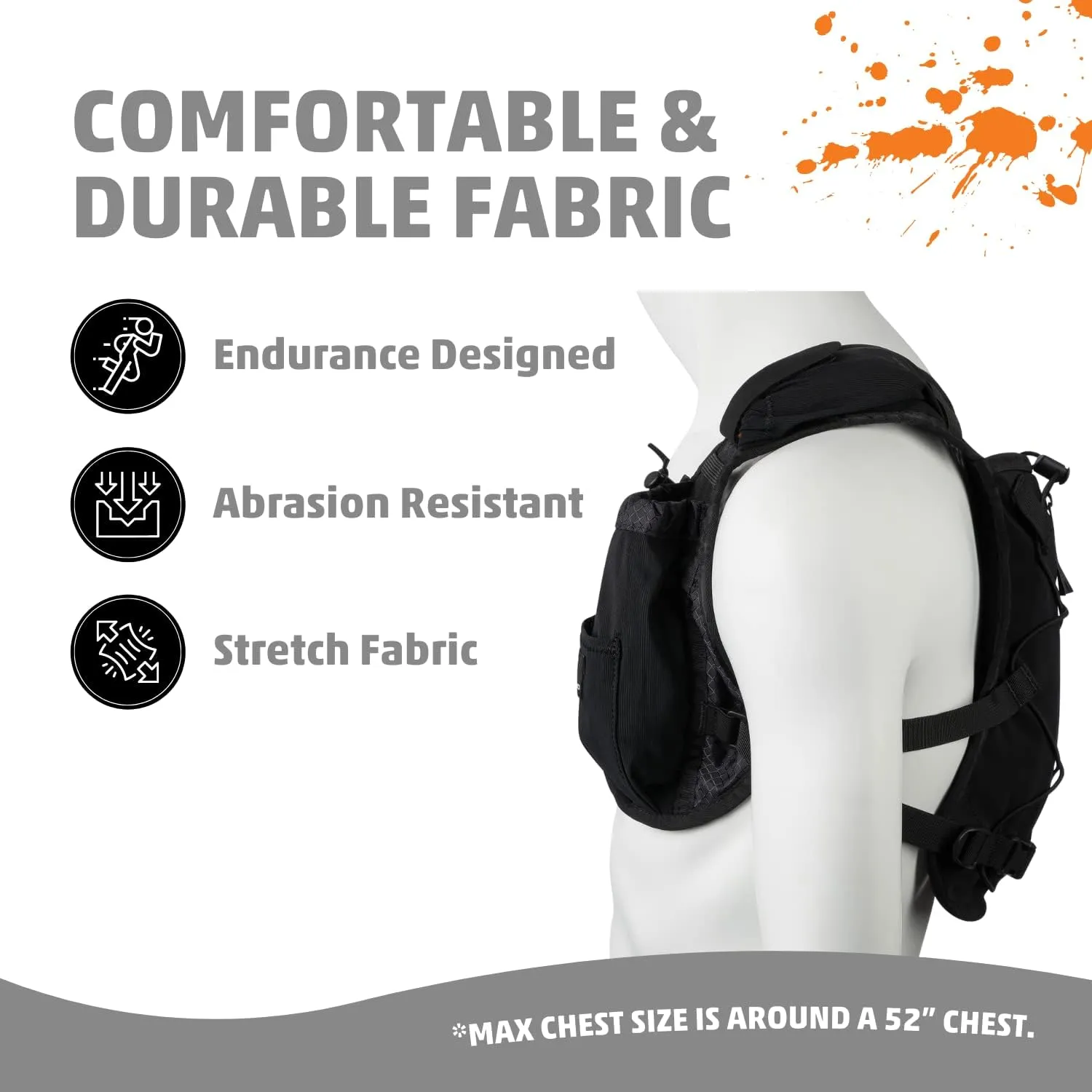 Endurance Pack 3.0