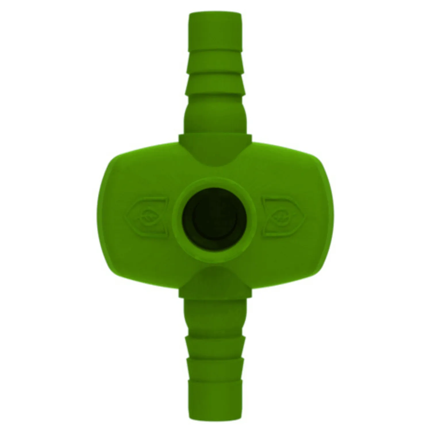 FloraFlex PotPro Platform Fitting Tee - 12 Pack