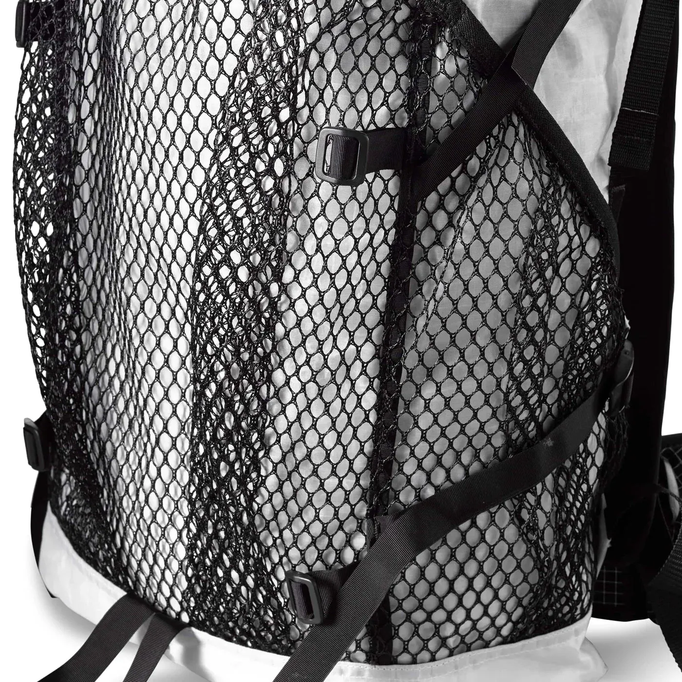 Hyperlite Mountain Gear - Windrider 55