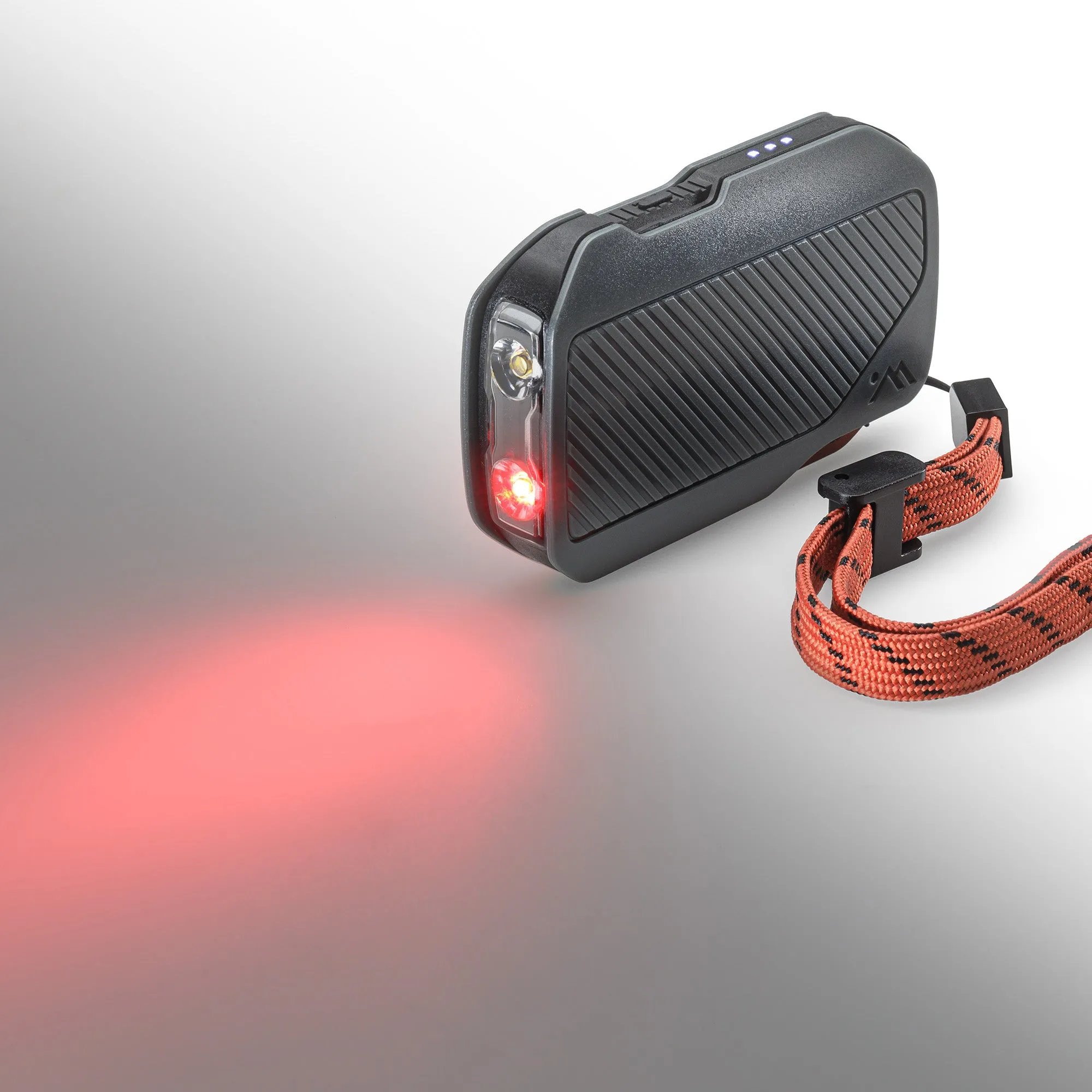 Lightweight Flashlight | 300L