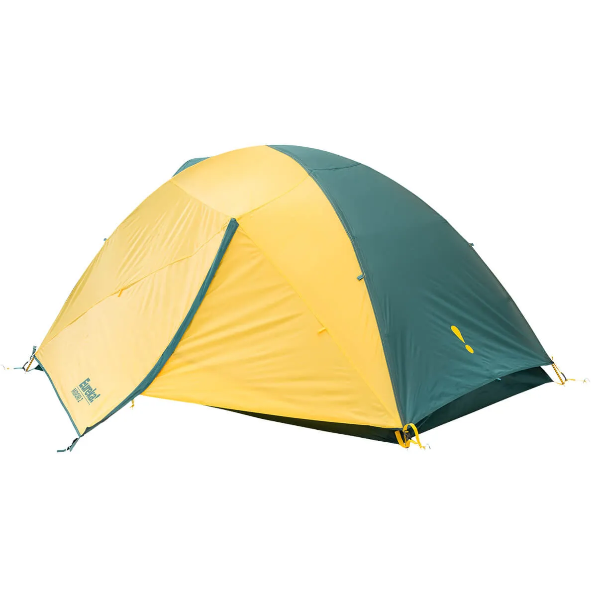 Midori Tent - (3 Person)