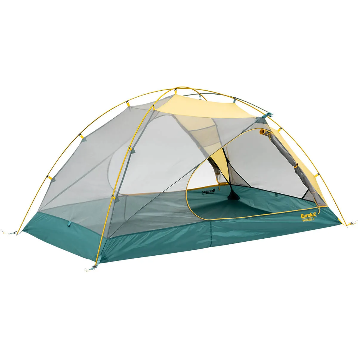 Midori Tent - (3 Person)