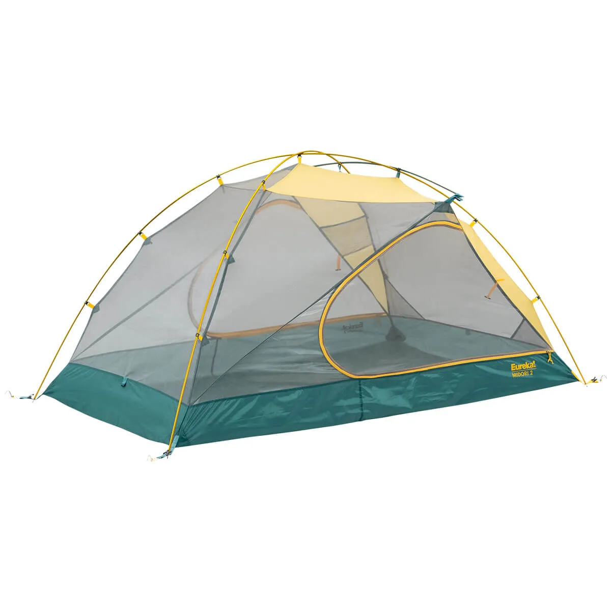 Midori Tent - (3 Person)