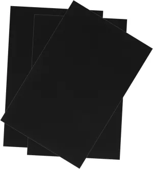 Milisten 3pcs PVC Repair Patches Kit for Inflatable Surfboards Kayaks and Rafts Design for Quick Repairs Portable and Lightweight Essential for Emergency Fixes