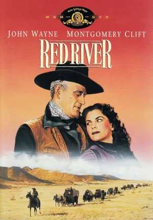 Red River