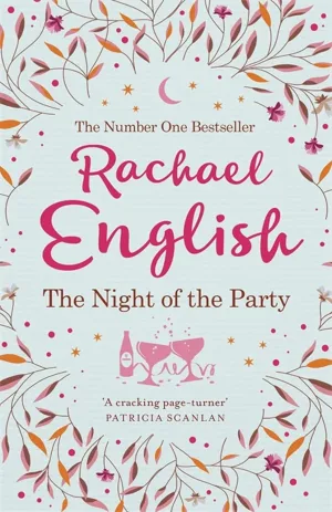 The Night of the Party Paperback  April 5, 2022