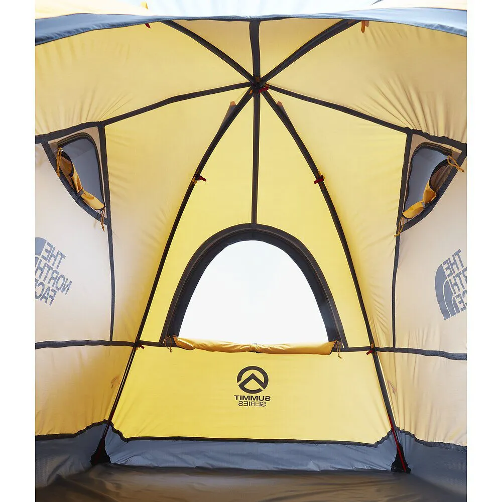 The North Face Assault 3 FL Tent