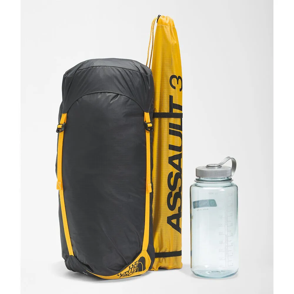 The North Face Assault 3 FL Tent