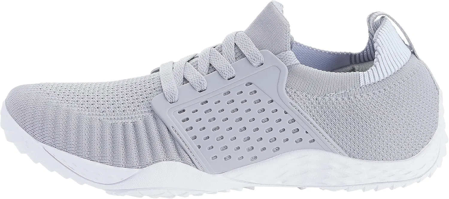 WHITIN Women's Barefoot & Minimalist Shoe | Zero Drop Sole | Trail Runner